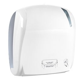 DISPENSER ADVAN 884 - A TAGLIO AUTOMATICO - BIANCO - MAR PLAST 89635
