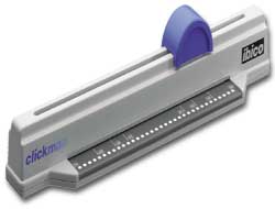 RILEGATRICE CLICKMAN GBC ACCO 26591