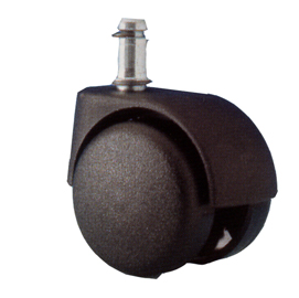 SET 5 RUOTE SEDUTE UNISIT PER PAVIMENTI ACCRUC5 72630