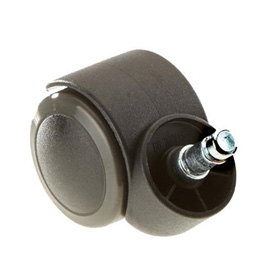 SET 5 RUOTE PER PAVIMENTI ACCRUG5 81461