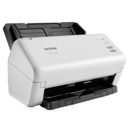 BROTHER - SCANNER ADS4100 - ADS4100RE1 BROADS4100