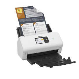 BROTHER - SCANNER ADS4500W - BROADS4500W