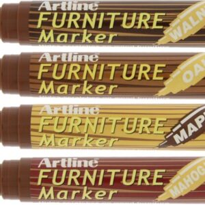 PENNARELLO PERM. ARTLINE PER MOBILI EK-95-1B 101134
