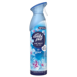 DEODORANTE PER AMBIENTI LENOR - ELIMINA ORDORI - 185 ML - RISVEGLIO PRIMAVERILE - AMBI PUR 102509