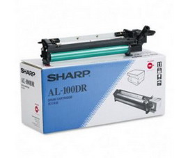 SHARP - TAMBURO - NERO - AL100DR - 18.000 PAG SHAL100DR