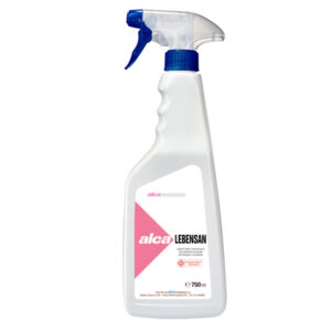 DISINFETTANTE LEBENSAN TRIGGER - 750ML - ALCA 89434