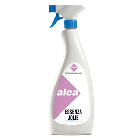 PROFUMATORE - ESSENZA JOLIE - 750 ML - ALCA 74141