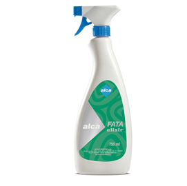 DETERGENTE PER BAGNO FATA ELISIR - PROFUMO PERSISTENTE - ALCA - TRIGGER DA 750 ML 74149