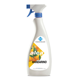 PROFUMATORE - ESSENZA MANDARINO - 750 ML - ALCA 74142