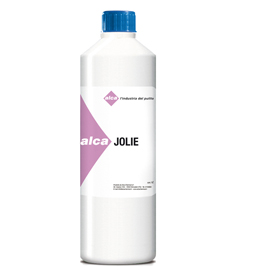DETERGENTE PER PAVIMENTI JOLIE - FLOREALE-SPEZIATO - ALCA - FLACONE DA 1 L 74144