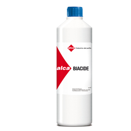 DISINCROSTANTE BIACIDE - ALCA - FLACONE DA 1 L 74147