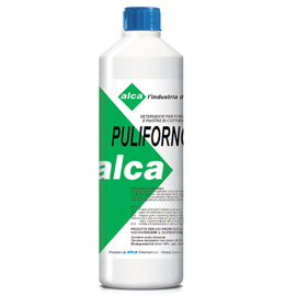 SGRASSANTE PULIFORNO - ALCA - FLACONE DA 1 L 74153