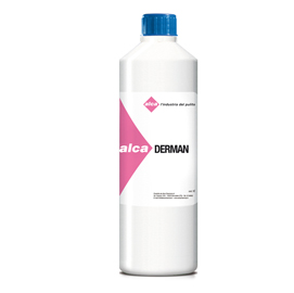 SAPONE LIQUIDO DERMAN - FIORITO - ALCA - FLACONE DA 1 L 74139
