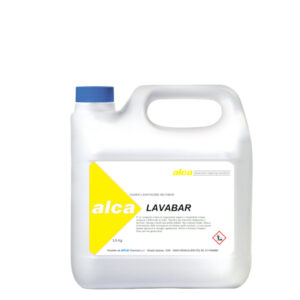 DETERGENTE LAVATAZZINE LAVABAR - 3,5KG - ALCA 89433