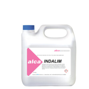 DETERGENTE MULTIUSO - INDALIM TANICA - 3,5KG - ALCA 78459