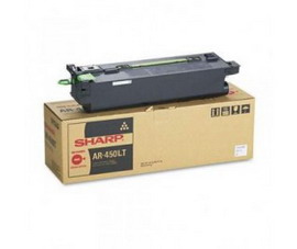 SHARP - TONER - NERO - AR450T - 27.000 PAG SHAT450