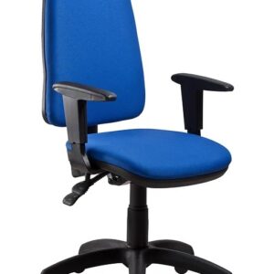SEDIA ARIEL BLU MEDIA SINCRO S-BRACCIOLI