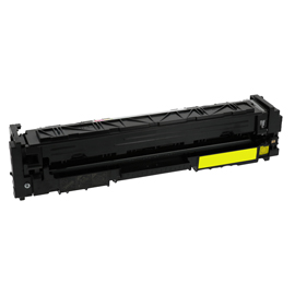 ARMOR TONER COMPATIBILE GIALLO PER HP COLOR LASERJET PRO MFP M180 ARMK18111