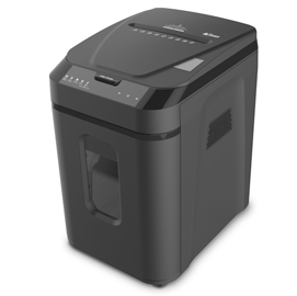 DISTRUGGIDOCUMENTI AUTOMATICO 152XM - A FRAMMENTI - TITANIUM 93295