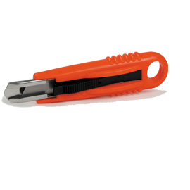CUTTER SX 12-1 ARTIGLIO CON RIENTRO AUTOMATICO 71801