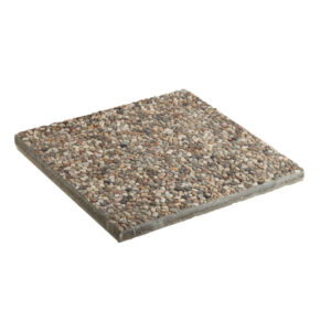 BASE IN CEMENTO PER OMBRELLONE QUADRO - GARDEN FRIEND 91707