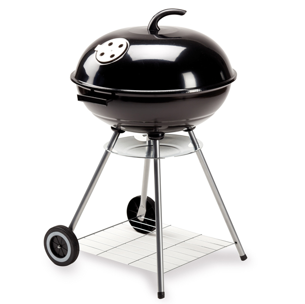 BARBECUE FREE TIME - GARDEN FRIEND 91729