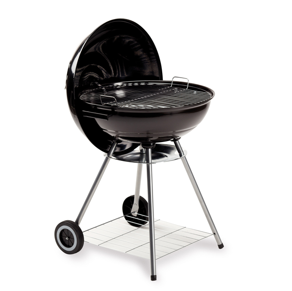 BARBECUE FREE TIME - GARDEN FRIEND 91730