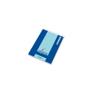 BLOCCO NOTES ARISTON 1R RIGHE A5 70FG. BLASETTI