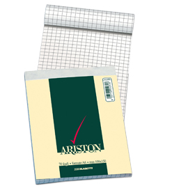 BLOCCO ARISTON A4 70 FG.  BLASETTI 45058