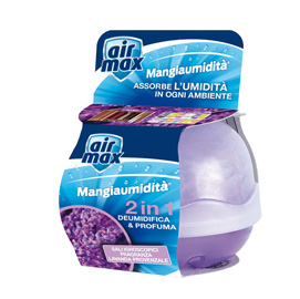 DEODORANTE MANGIAUMIDITA BISON 49264
