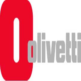 OLIVETTI - TONER - NERO - B1237 - 4.000 PAG OLIB1237