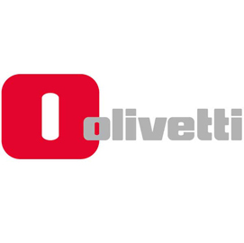 OLIVETTI - TONER - B1252 - CIANO - 12.000 PAG OLIB1252