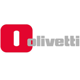 OLIVETTI - TONER - GIALLO - B1380 - 28.000 PAG OLIB1380