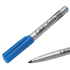 PENNARELLO BIC 1445 BLU 46037