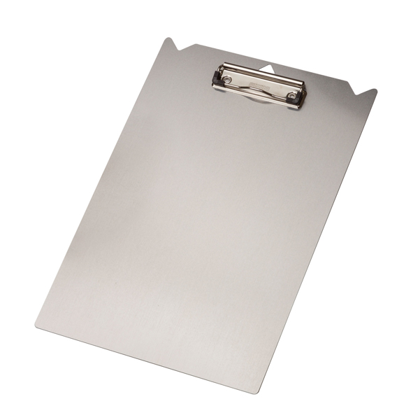 PORTABLOCCO IN ALLUMINIO - A4 - TARIFOLD 92176