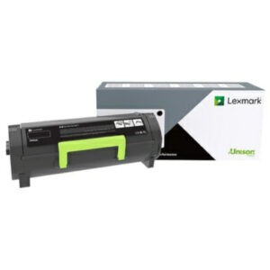 LEXMARK - TONER - NERO - B252X00 - 10.000 PAG IBMB252X00
