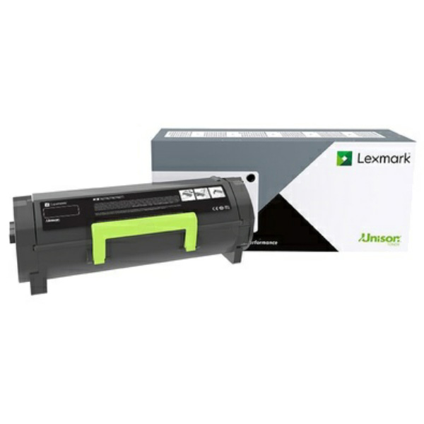 LEXMARK - TONER - NERO - B252X00 - 10.000 PAG IBMB252X00