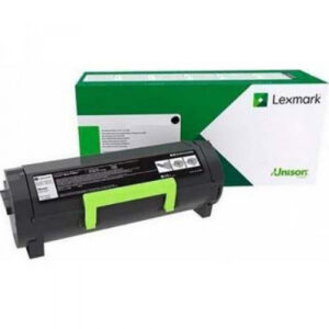 LEXMARK - TONER - NERO - B262U00 - 15.000 PAG IBMB262U00