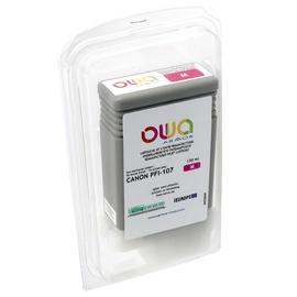 ARMOR - CARTUCCIA PER CANON PFI-107 - MAGENTA - 107M ARMKB45520