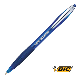 PENNA ATLANTIS SOFT PREMIUM BIC BLU 68829