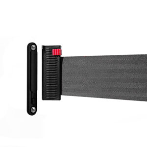 CLIP A MURO - PER COLONNINE BB ECONOMY - STUDIO T 90780
