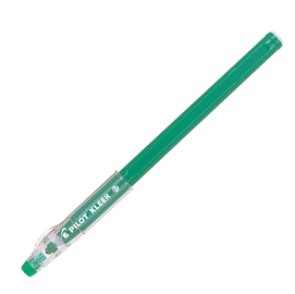 PENNA FRIXION KLEER 0,7 VERDE 98220