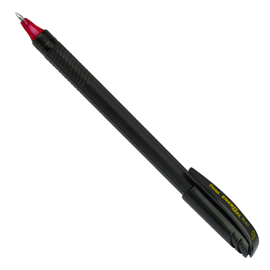 ROLLER ENERGEL RECYCOLOGY 96 - PUNTA 0,7 MM - ROSSO - PENTEL 97415