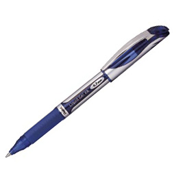 ROLLER ENERGEL XM BL57 - PUNTA 0,7MM - BLU  - PENTEL 48172