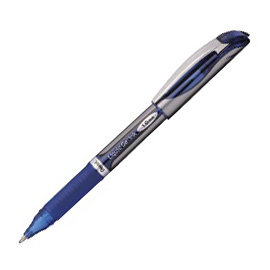 ROLLER ENERGEL XM BL60 - PUNTA 1,0MM - BLU  - PENTEL 48175