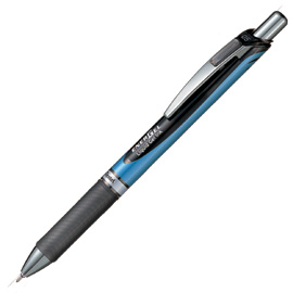 ROLLER A SCATTO ENERGEL XM CLICK - PUNTA 0,5MM - NERO  - PENTEL 52917