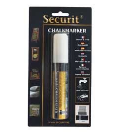 MARCATORE A GESSO LIQUIDO BIANCO 7-15MM P.SCALPELLO 71674