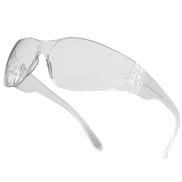 OCCHIALI BRAVA2 - POLICARBONATO - LENTE ANTIAPPANNAMENTO - DELTAPLUS 92223