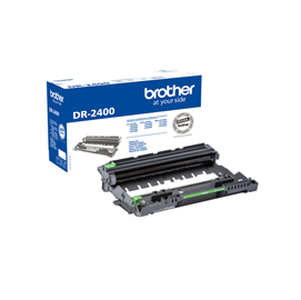 DRUM BROTHER - TAMBURO NERO  DR2400 12000 PAG BRODR2400