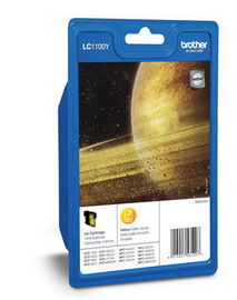 CARTUCCIA GIALLO MFC-6490CW 325 PAG. BROLC1100Y